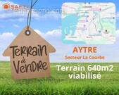 Photo 1 - Terrain à AYTRE
