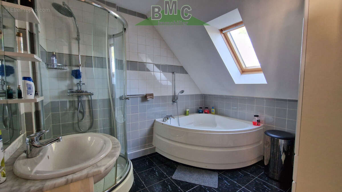 Maison à FRANCONVILLE