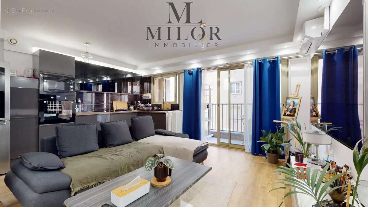 2 pieces - balcon - parfait etat - photo 10