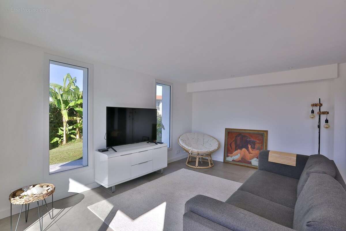 Appartement à BIDART