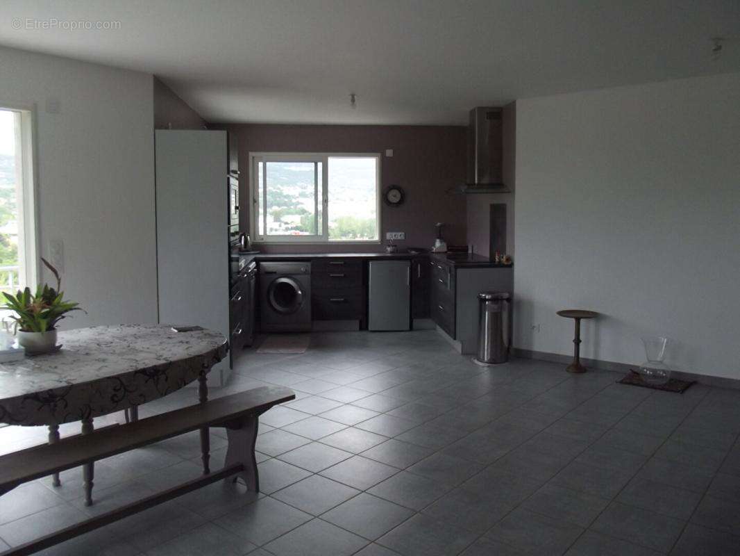 Maison à GAP
