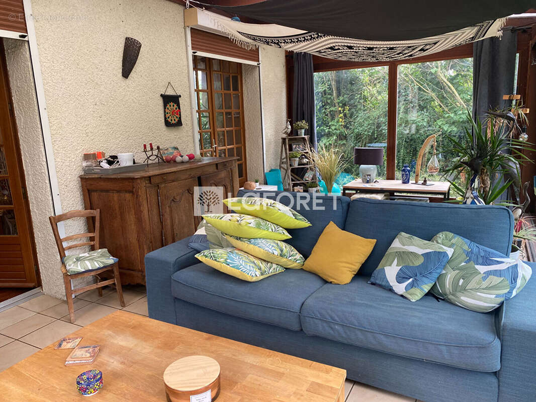 Jolie maison Rolleboise 8 pièces de 165 m² - photo 9