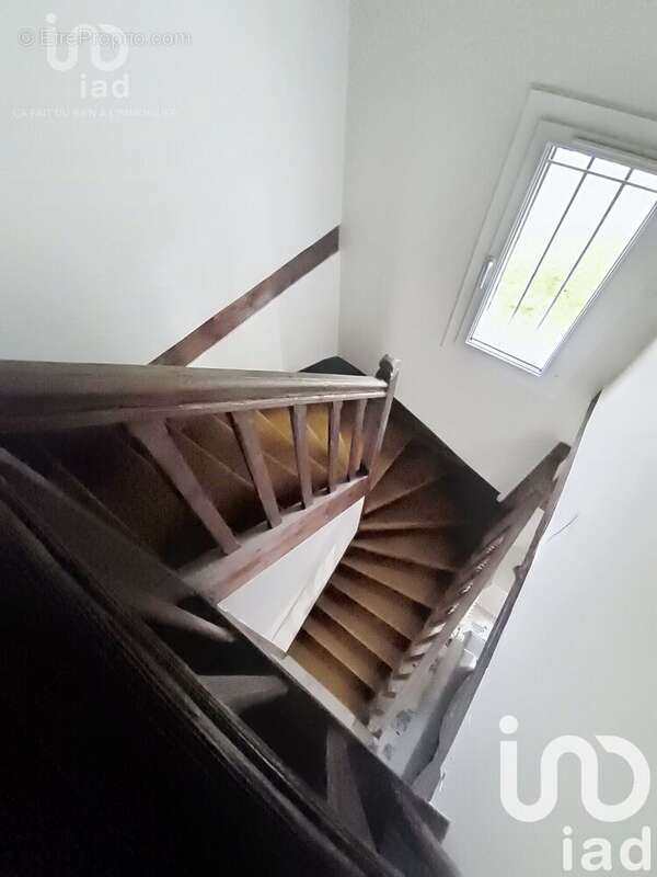 Photo 4 - Maison à SAINT-MAUR-DES-FOSSES