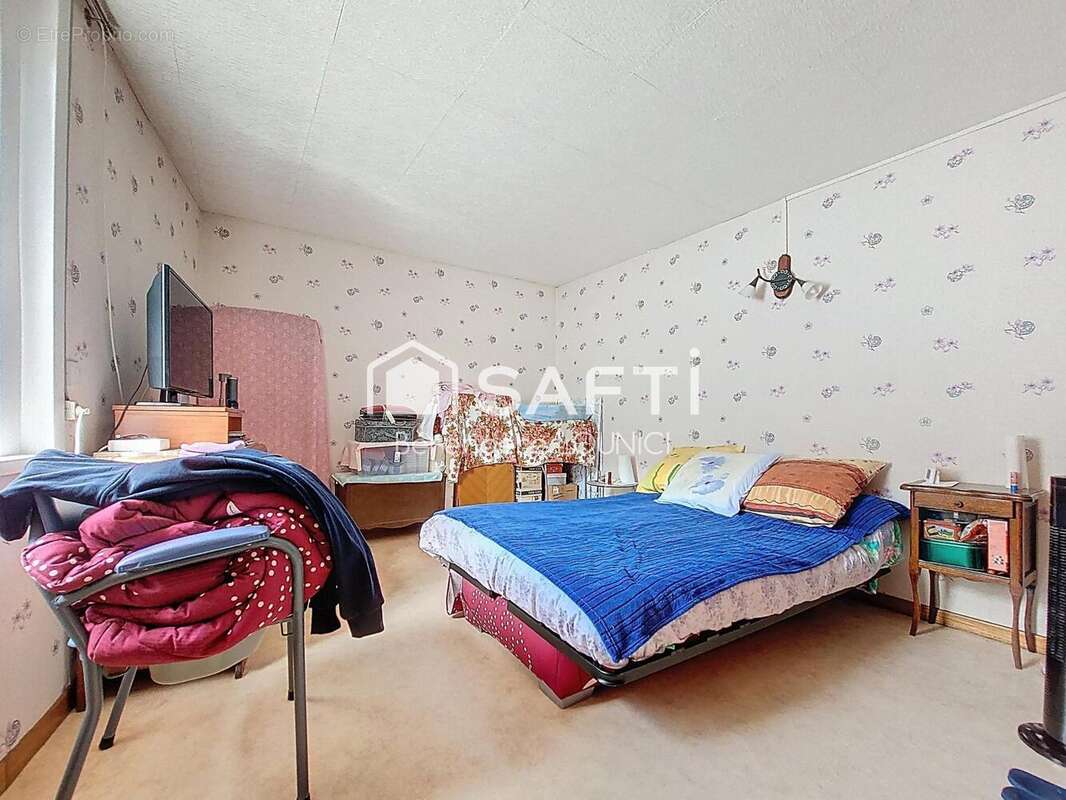 Photo 3 - Maison à CHERENG