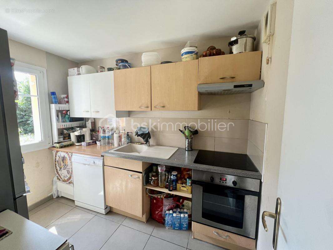 Maison à ANGERVILLE