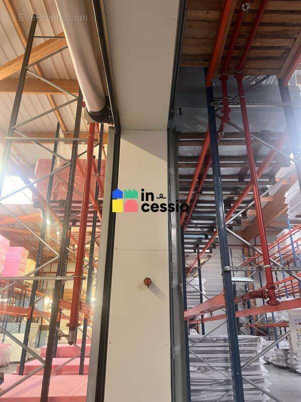 ? 1. site industriel d'exception – 8 000 m² – une opport - photo 15