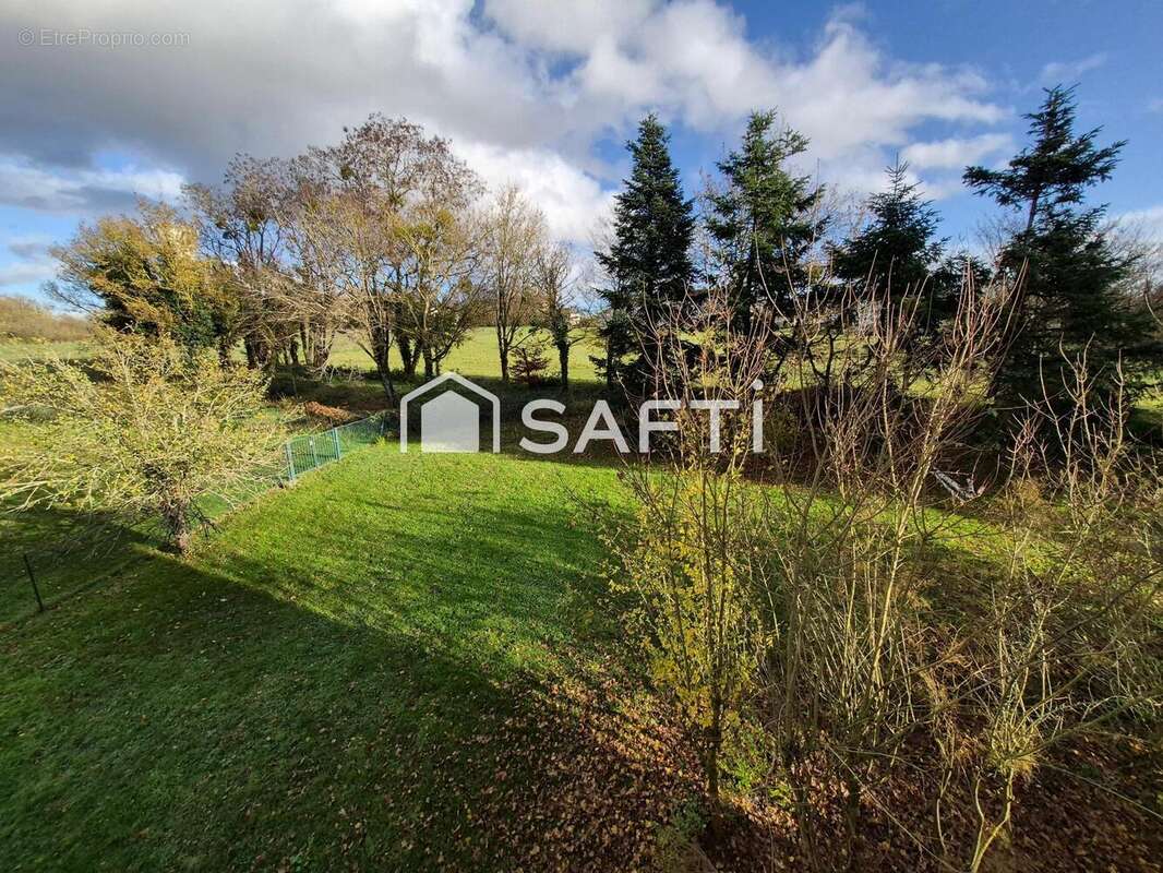 Photo 3 - Appartement à DESCARTES