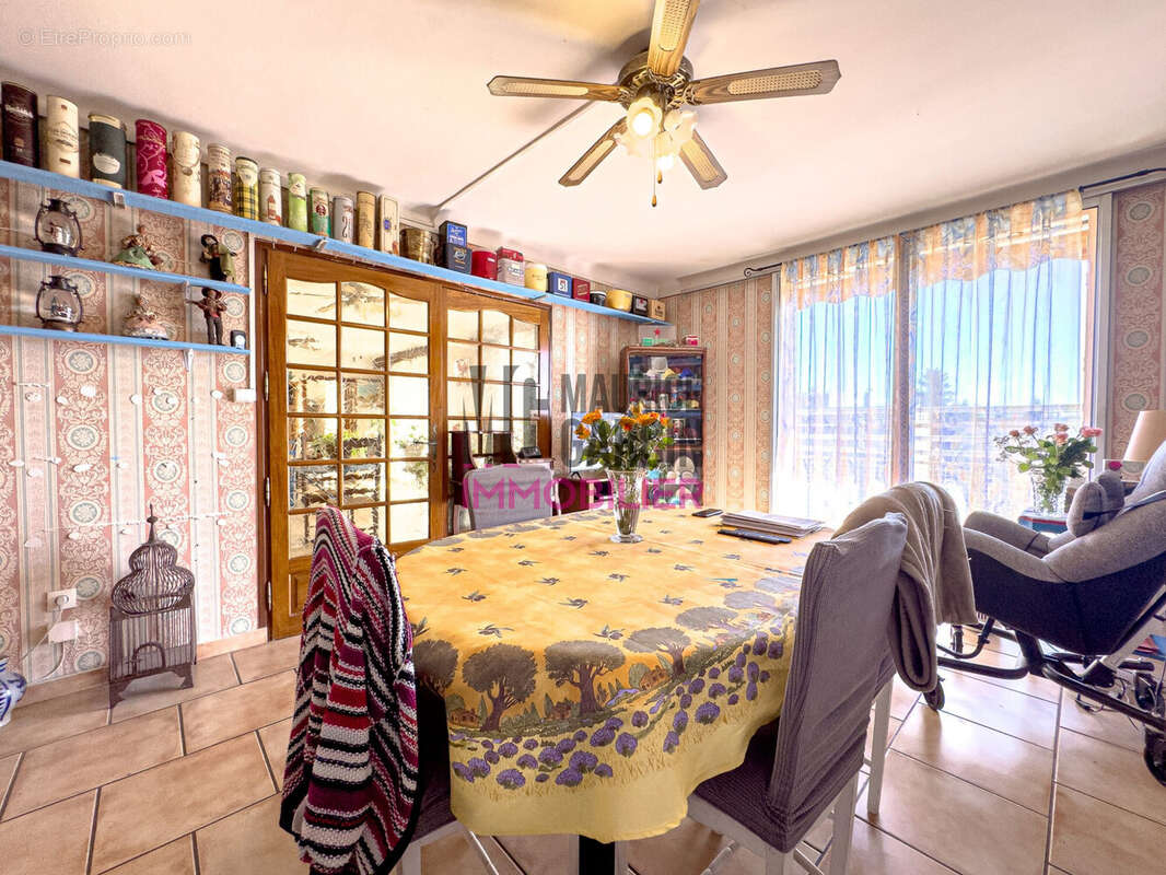 Appartement à AVIGNON