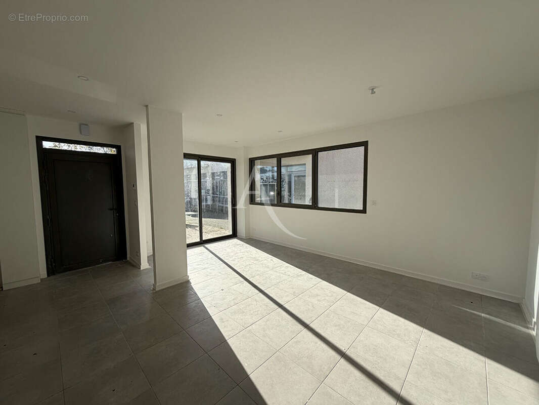 Appartement à SAINT-SYLVAIN-D&#039;ANJOU