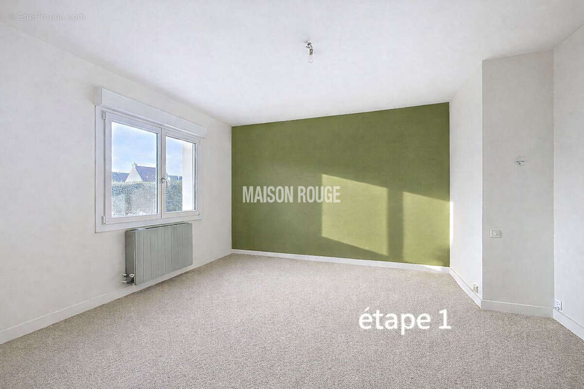 Maison à LOUANNEC
