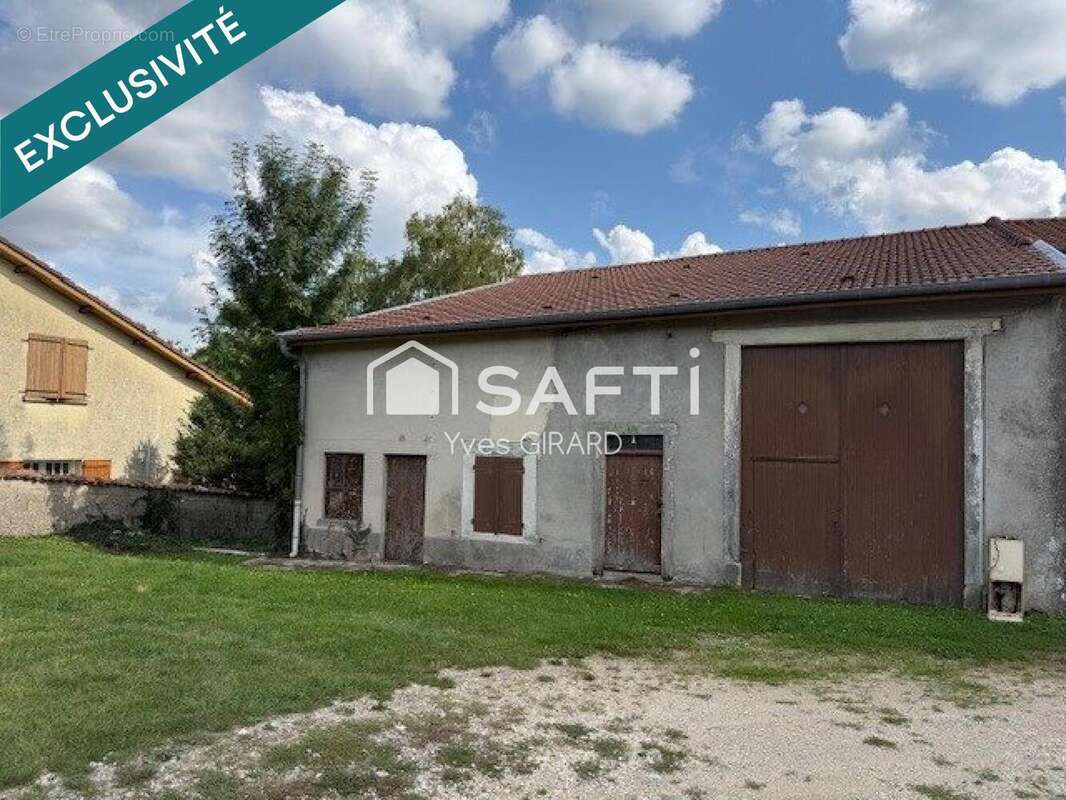 Maison 145 m² à Fromereville-Les-Vallons  - photo 5
