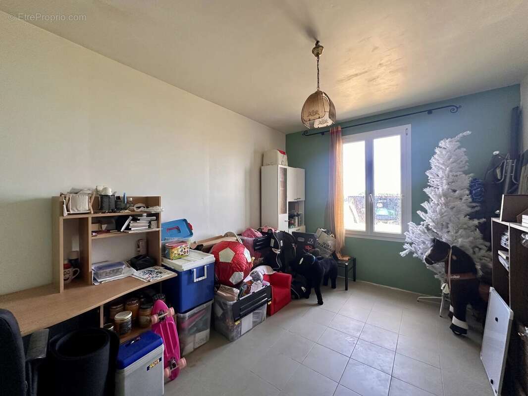 Maison de plain-pied avec studio, grange et vue campagne - photo 8