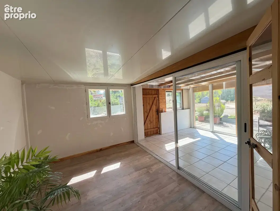 Maison de type 3 à vendre sur Salles d'Aude - photo 3