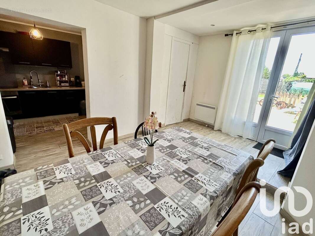 Photo 8 - Maison à ACHERES-LA-FORET