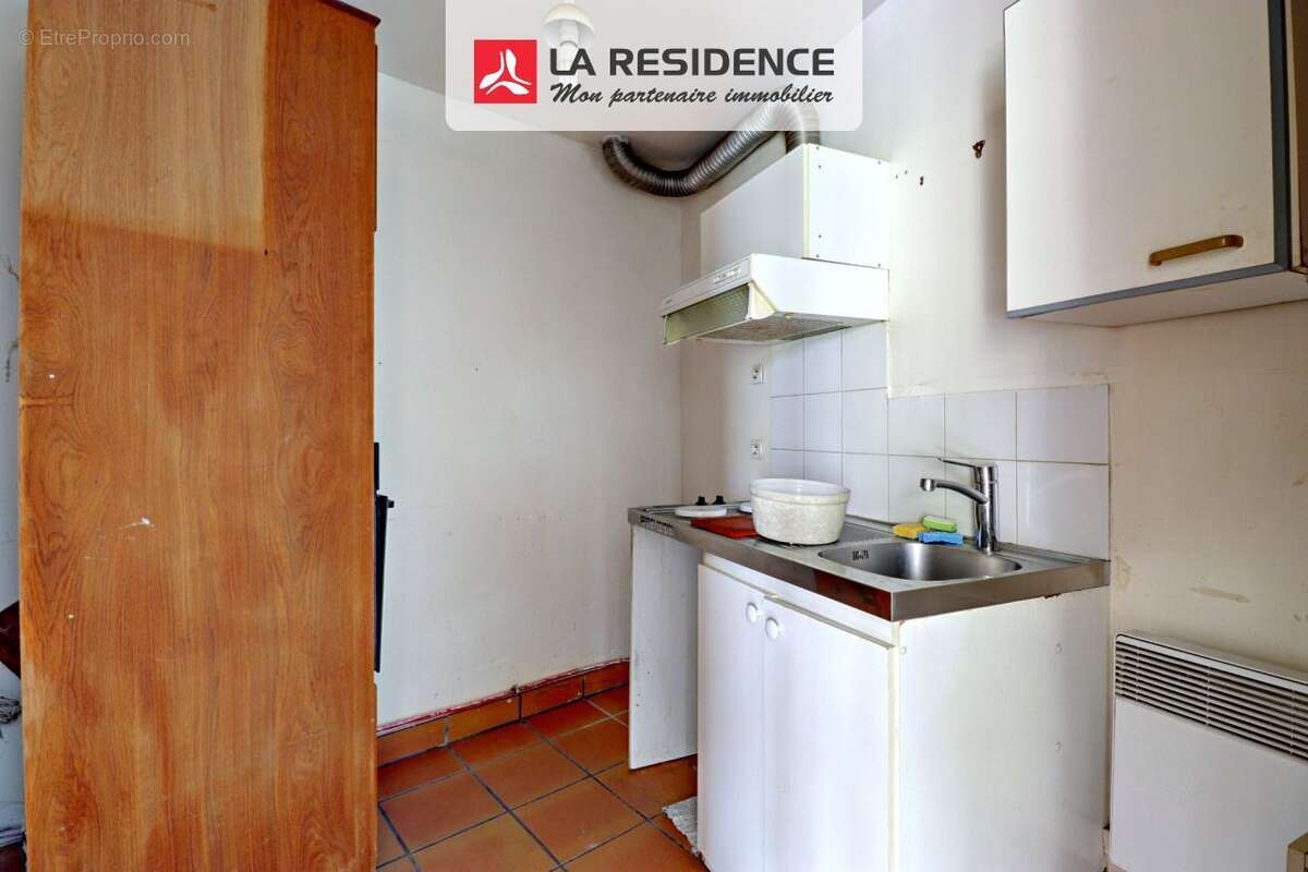 Maison à SAINT-GERMAIN-EN-LAYE