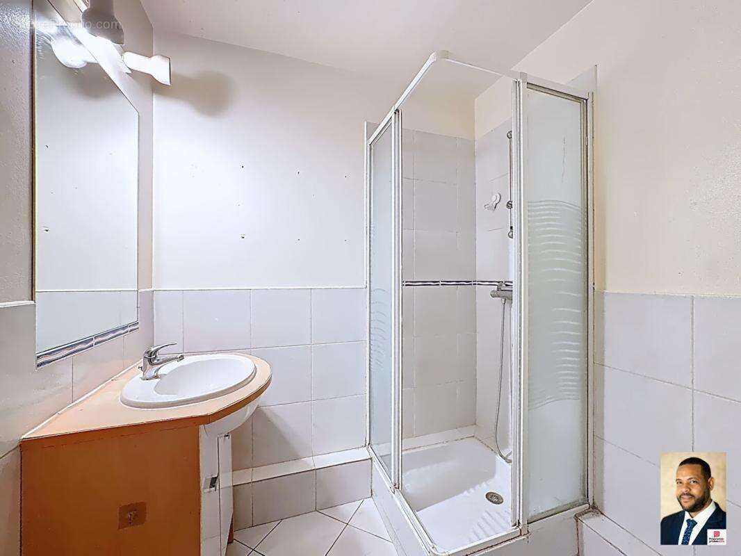 Appartement à MEUDON