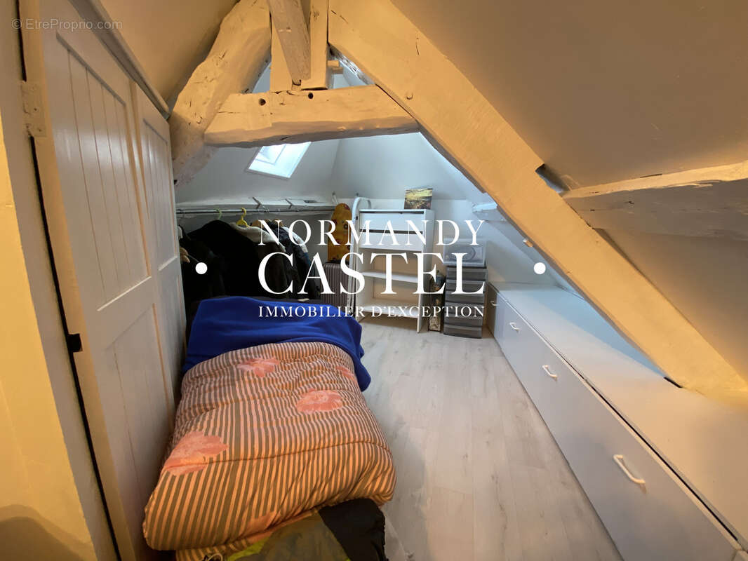 Appartement à PONT-L'EVEQUE