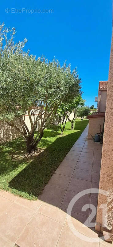 Maison à ALENYA