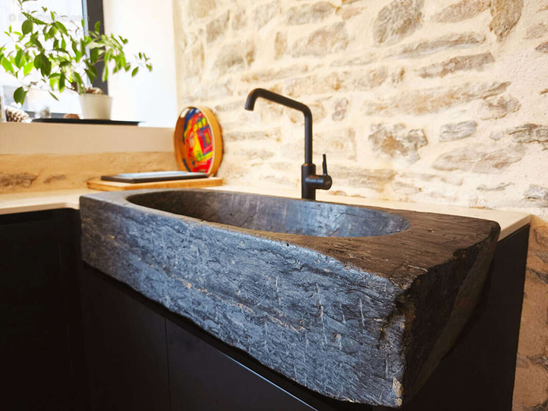 Maison à MOELAN-SUR-MER