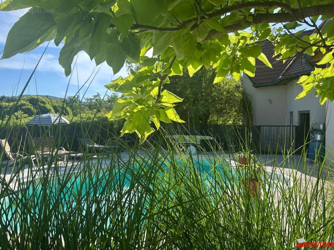 Bien plus qu'une maison, un art de vivre - photo 15