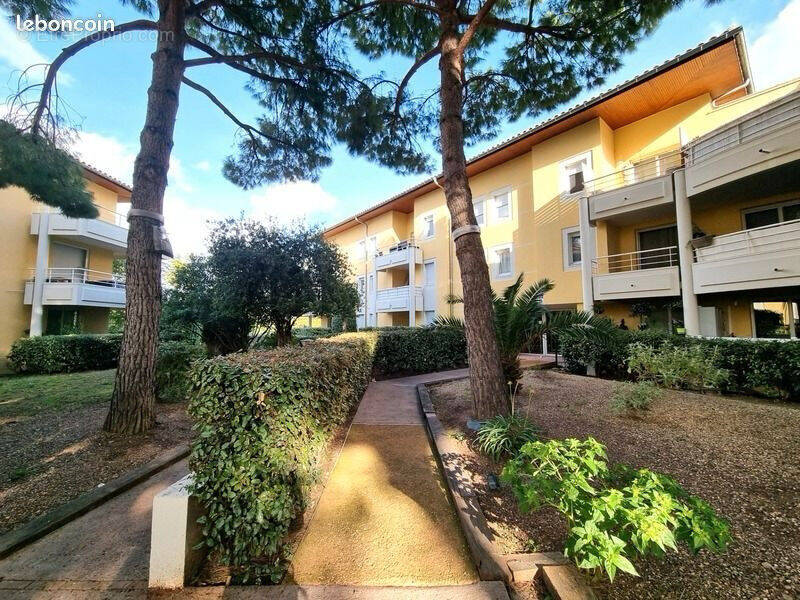 Photo 1 - Appartement à LATTES