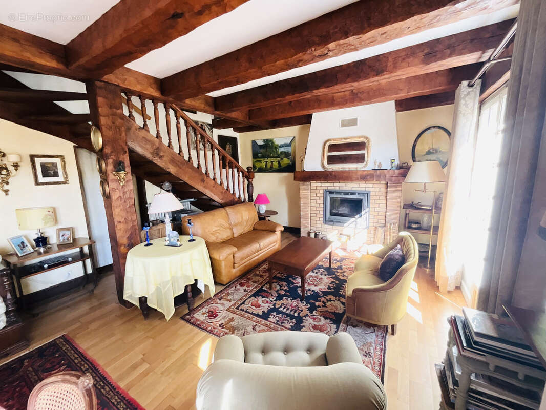 Maison à PONT-AVEN