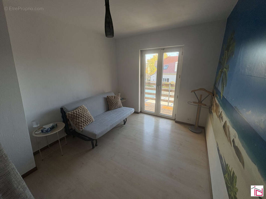 Maison à SAINT-LOUIS