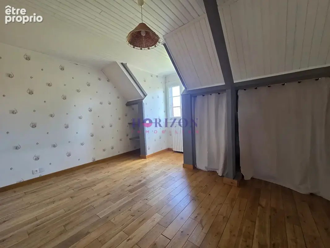 Maison La Chapelle En Serval 6 pièce(s) 142.21 m2 - photo 11