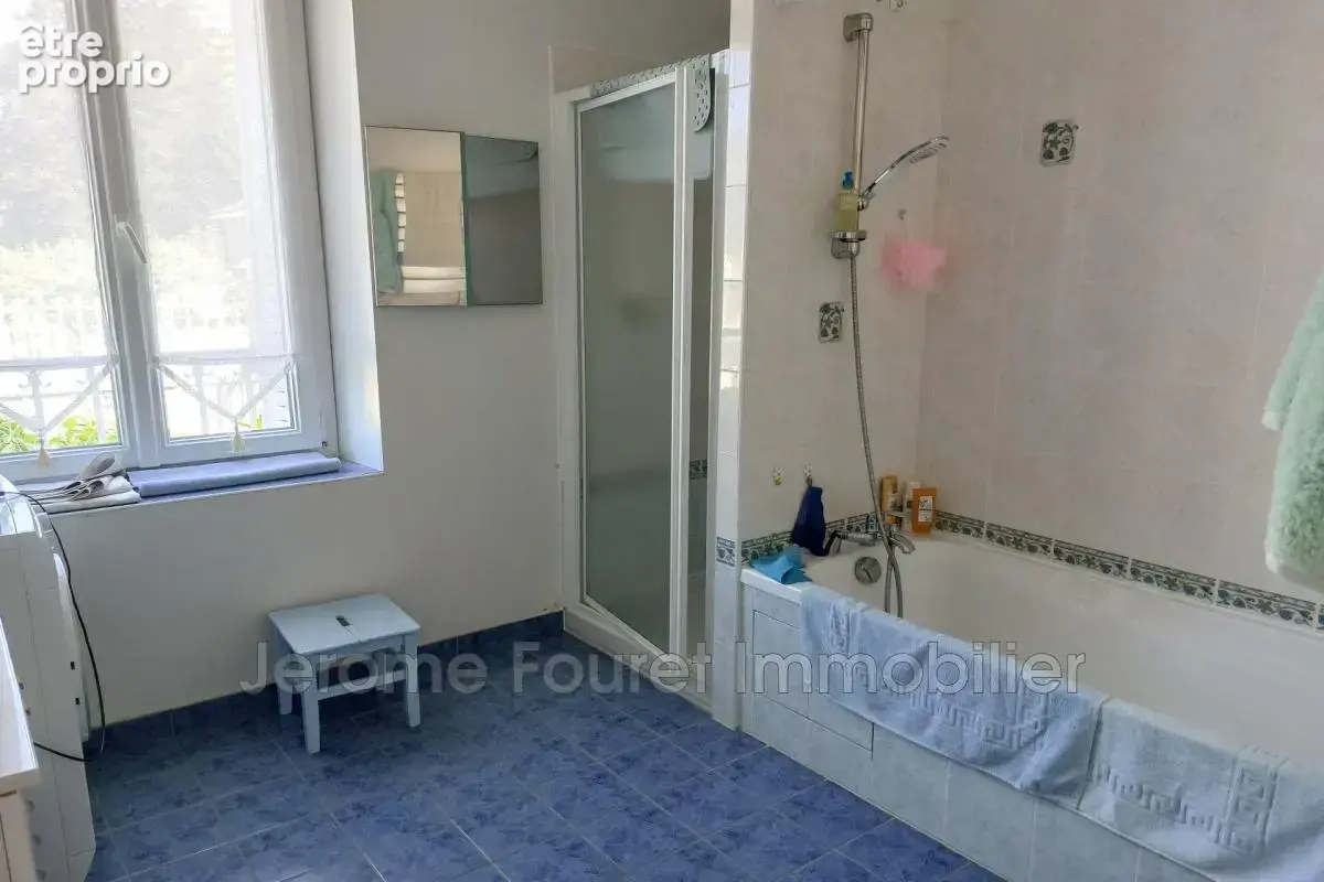 vente maison 4 Pièce(s) - photo 9