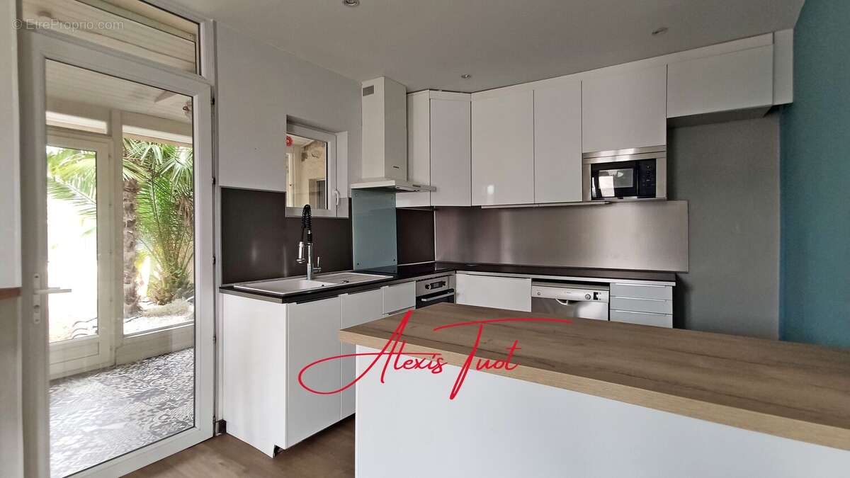 Maison à SAINT-LOUBES