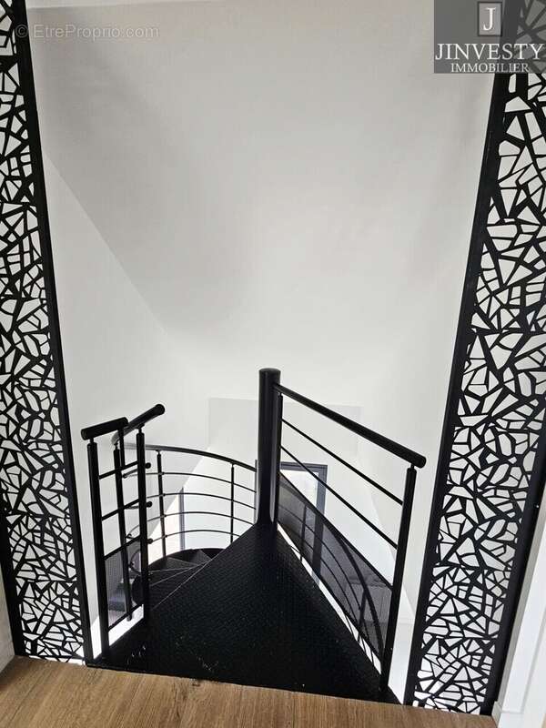 Appartement à PLOEMEUR