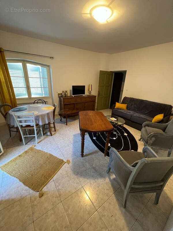 Appartement à VIVARIO