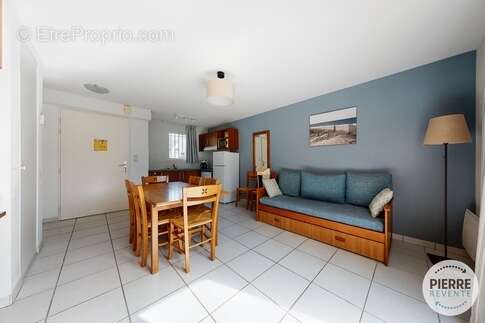 Appartement à CROZON