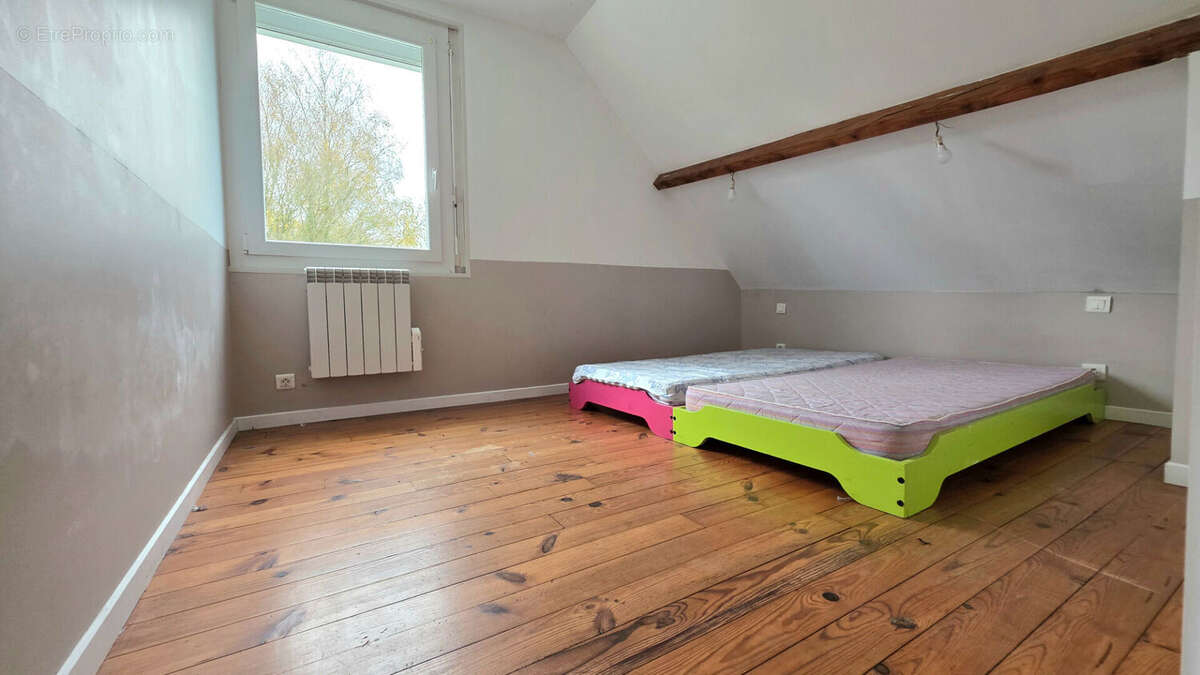 Maison à SAINTE-REINE-DE-BRETAGNE