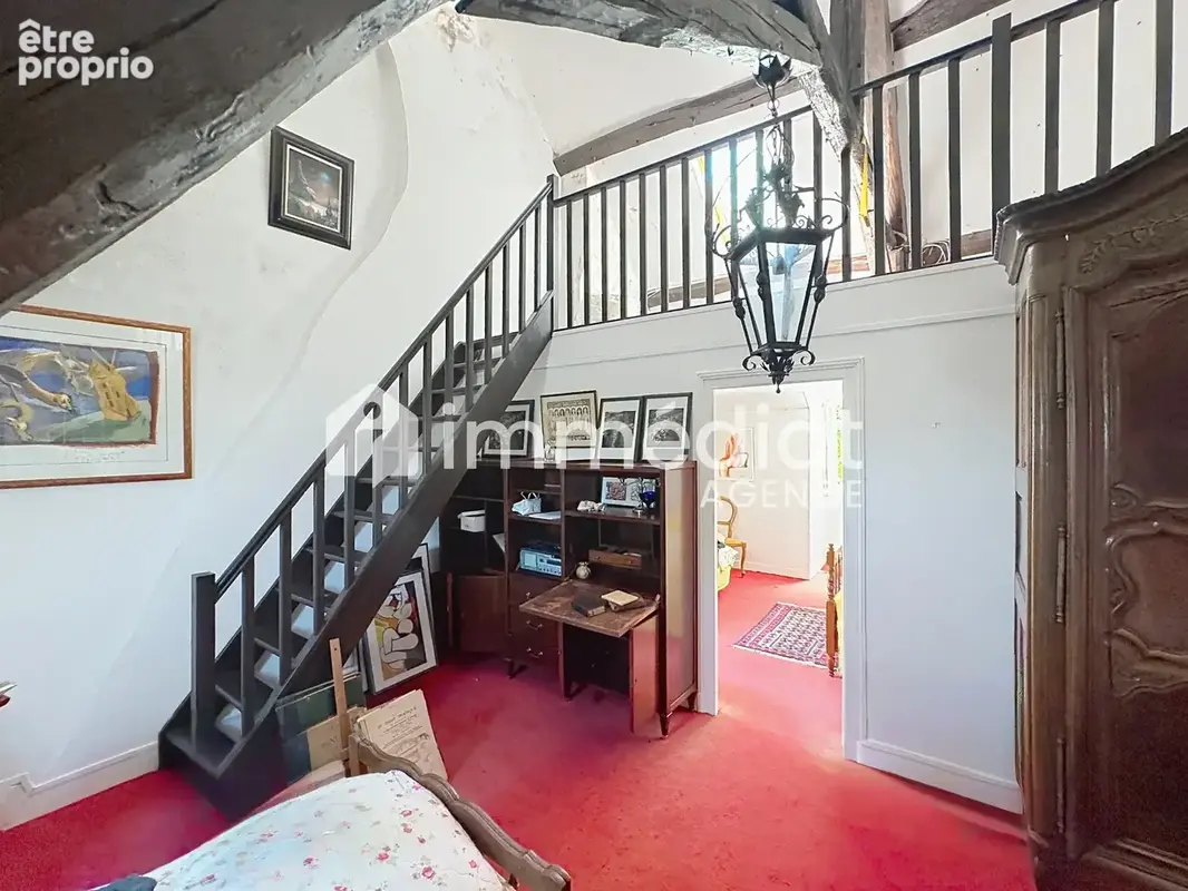 Propriété de Prestige aux Portes de Paris   Tillières-sur-Avre (27570) - photo 25