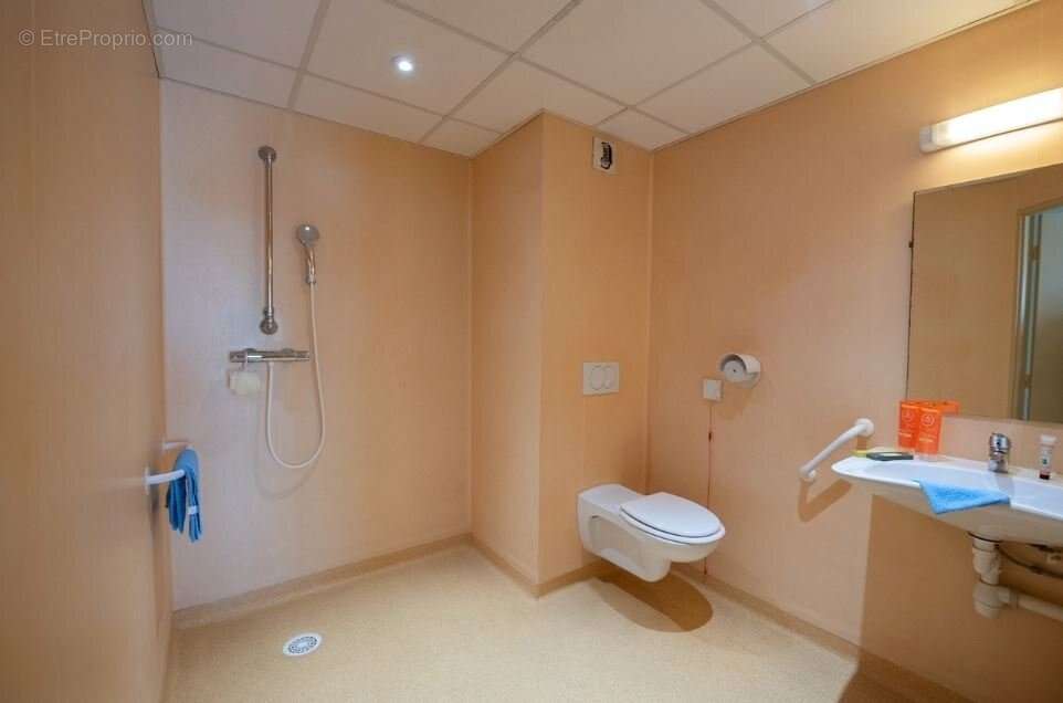 Appartement à MIRAMAS