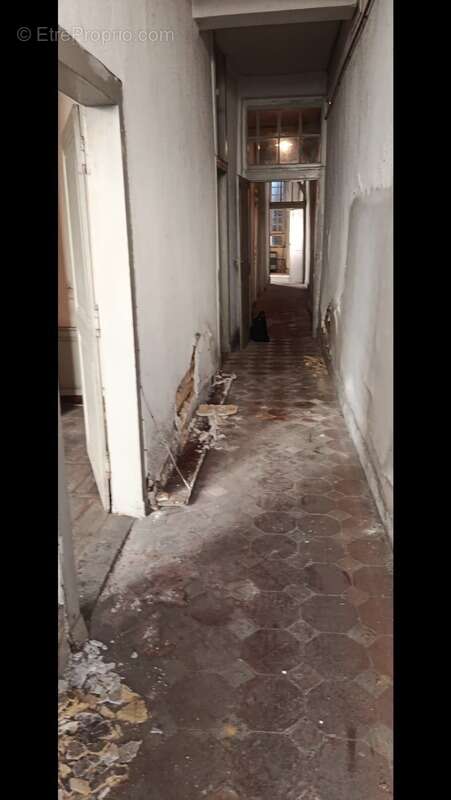 Appartement à LE HOUGA