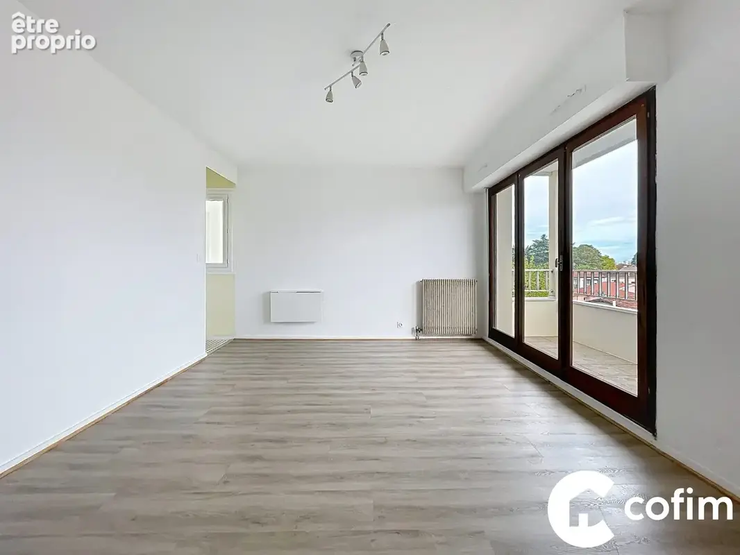 Appartement 1 pièce 29 m² à vendre à Pau (64000) - photo 4