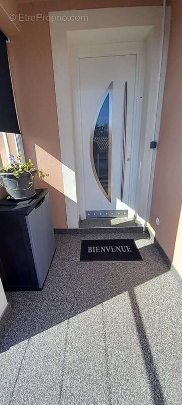 Maison à SAINT-ROMAIN-DE-JALIONAS