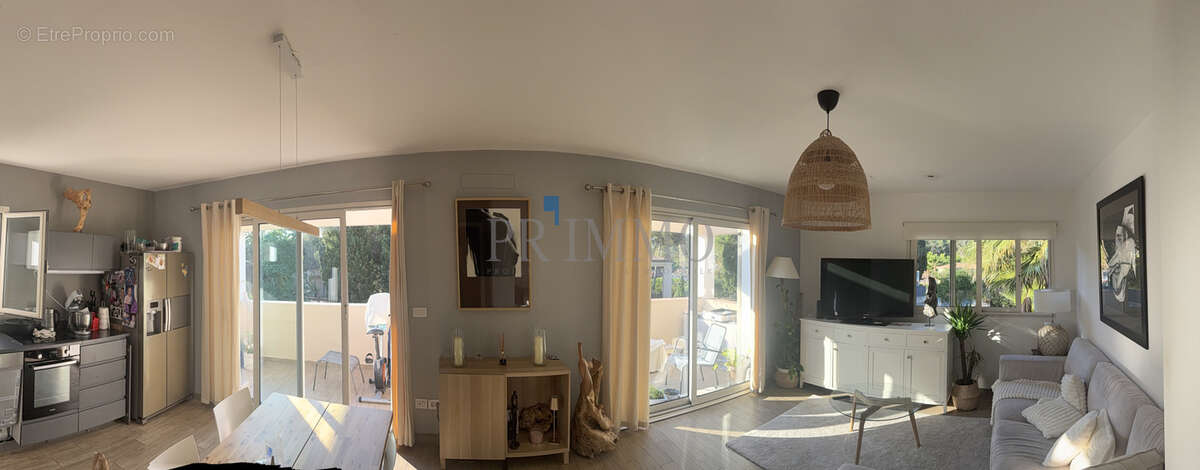 Appartement à LA SEYNE-SUR-MER