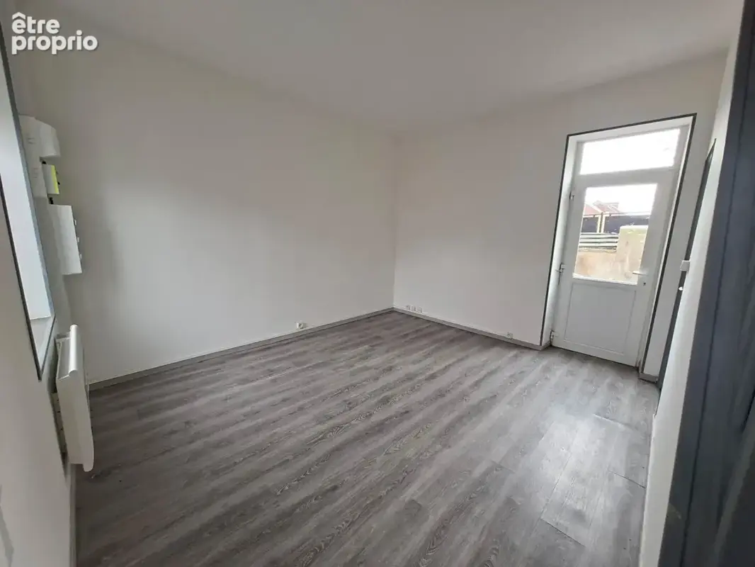 Maison Hirson 3 pièce(s) 64.78 m2 - photo 2