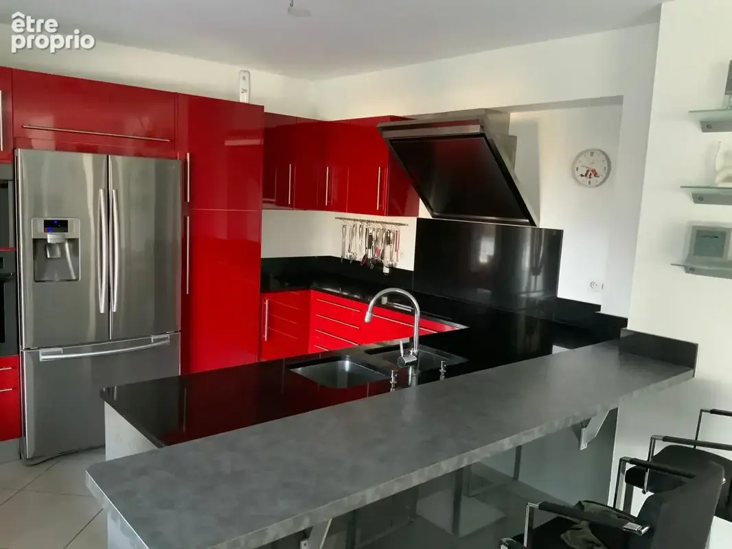 CHAOURCE - Maison avec de belles prestations - photo 5