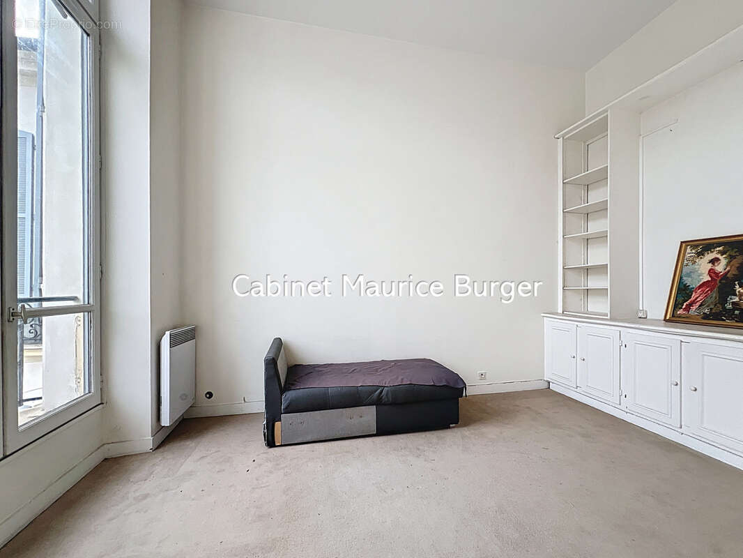 Appartement à SEVRES
