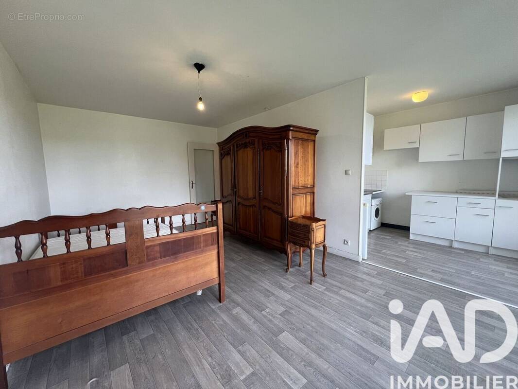 Photo 1 - Appartement à BREST