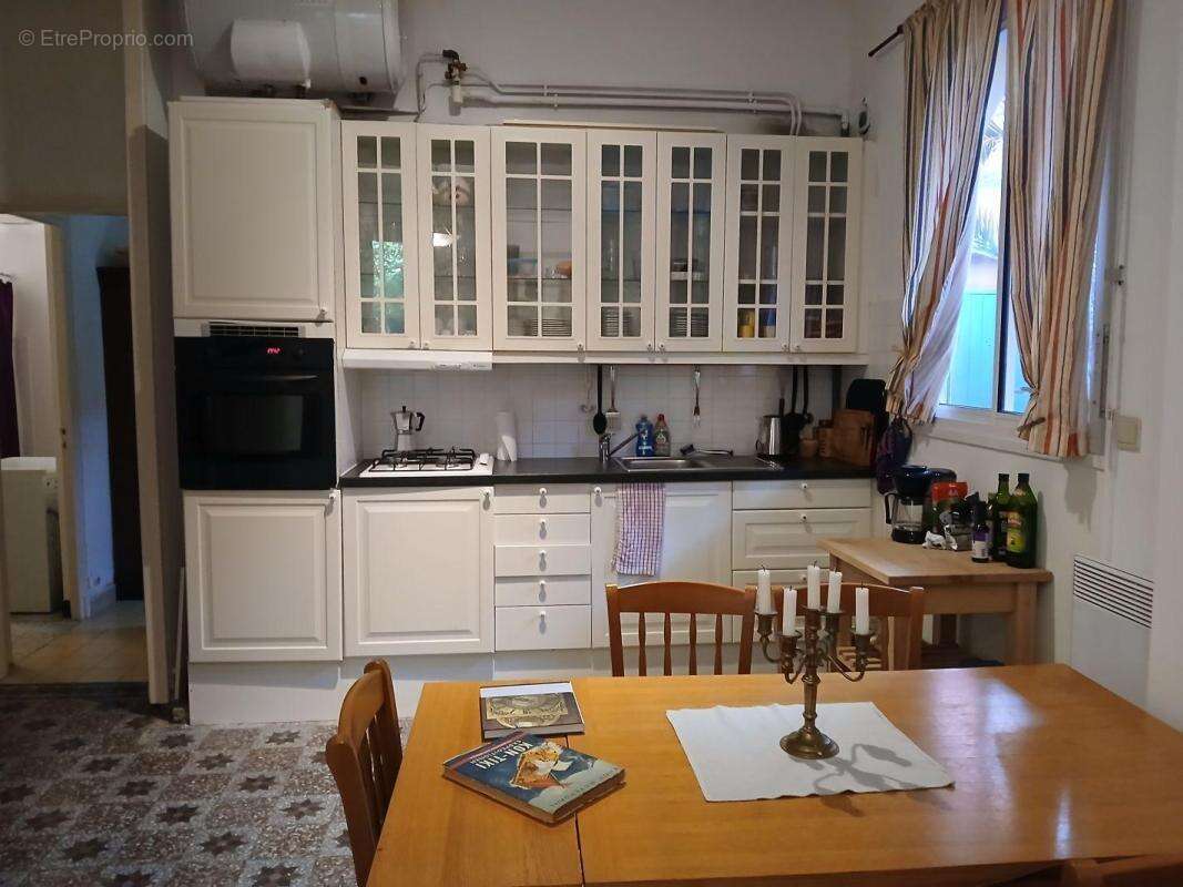 Appartement à CERET