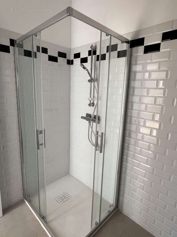 Appartement à CHAUNY