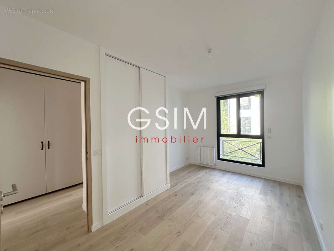 Appartement à GARCHES
