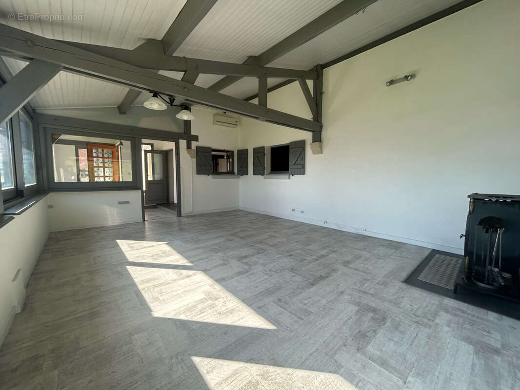 Maison à VITRY-LE-FRANCOIS