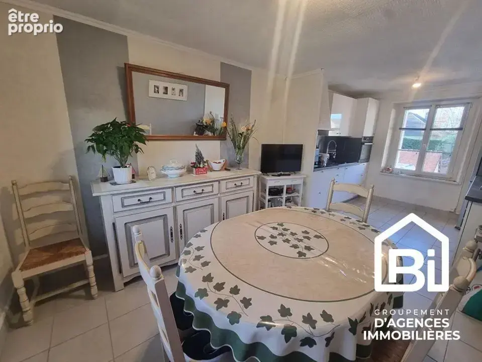 Maison 4 pièces 87 m² à vendre à Cagny (14630) - photo 14