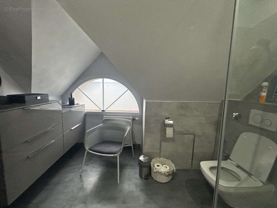 Maison à SAINT-SAENS